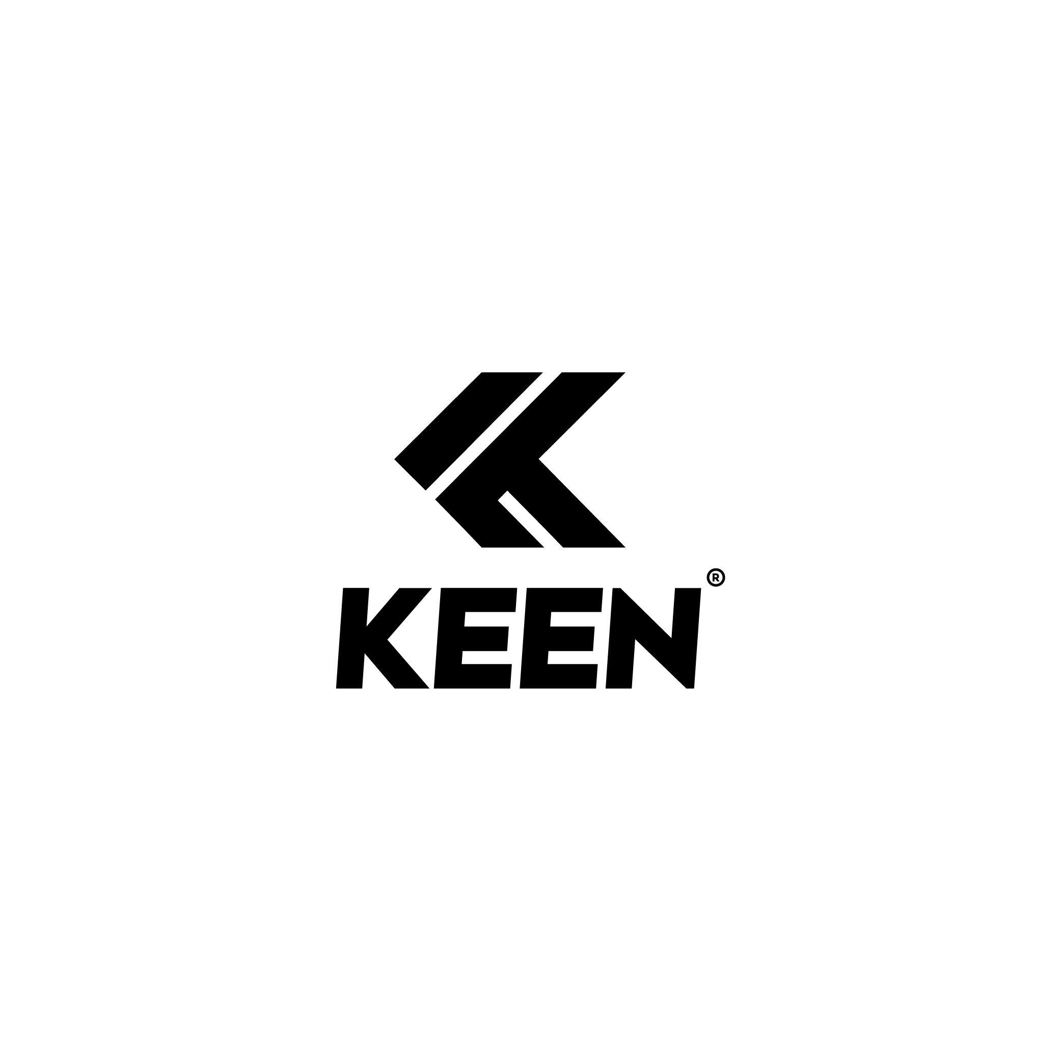 Keen Logo - KEEN LOGO DESIGN CONCEPT 2