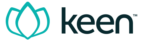 Keen Logo - Expert Keen Review 2019