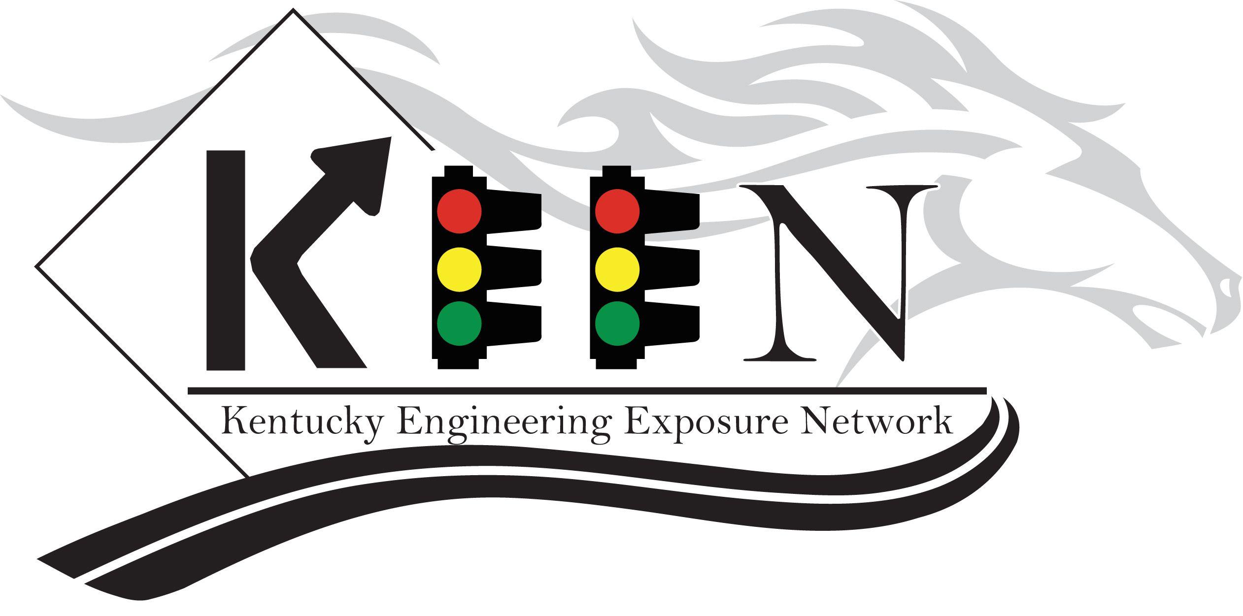 Keen Logo - KEEN