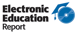 Electronic Education Logo - Electronic Education Report