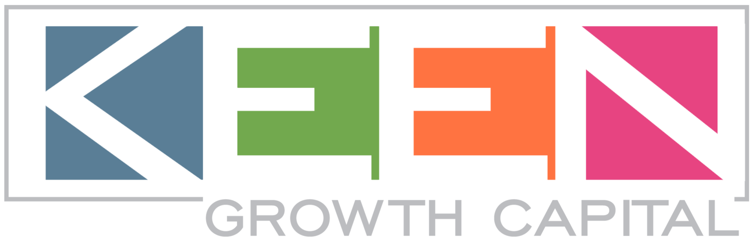 Keen Logo - Keen Growth Capital