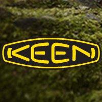 Keen Logo - Picture of Keen Logo