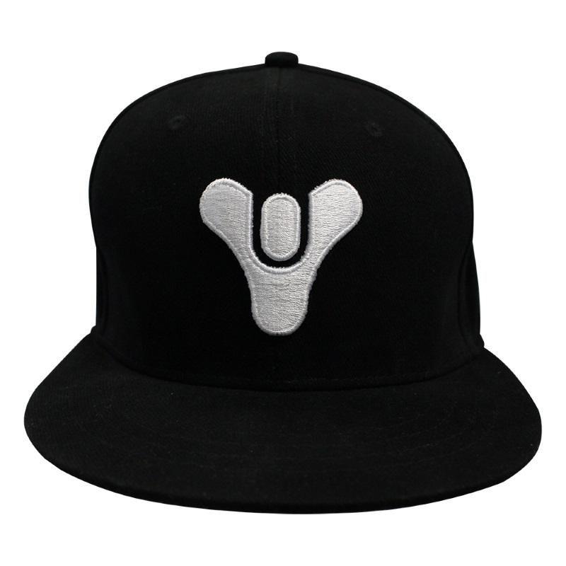 Sun Destiny Logo - Destiny 2 - Snapback Cap Gamestop