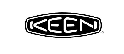 Keen Logo - The Mountain Air. High Quality Outdoor Goods