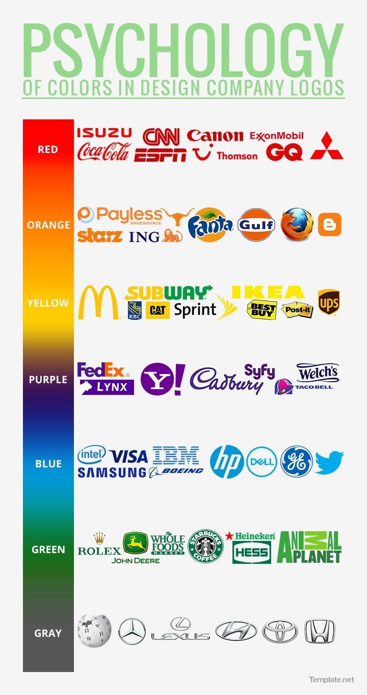 Green Rectangle Company Logo - Definitive Guide To Creating A Company Logo: 200+ Company Logo ...