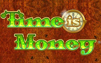 Green and Orange Game Logo - Symmetry Slot. Game by Realistic Games. Touchmobilecasino.co.uk