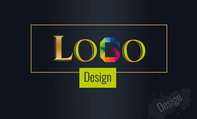Green Rectangle Company Logo - How to Build Ideas to Determine Company Logo