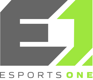 Green Rectangle Company Logo - Esports One Company Logo.png