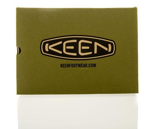 Keen Logo - The Keen Brand: A Staple in an Active Family's Shoe ...