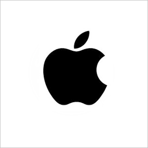 Small Size Logo - Small apple Logos