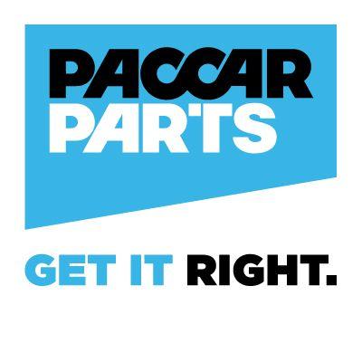 PACCAR Parts Logo - Paccar parts Logos