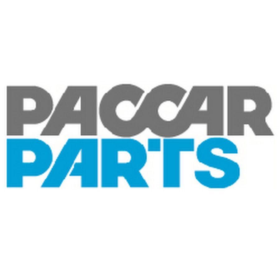 PACCAR Parts Logo - PACCAR Parts Europe - YouTube