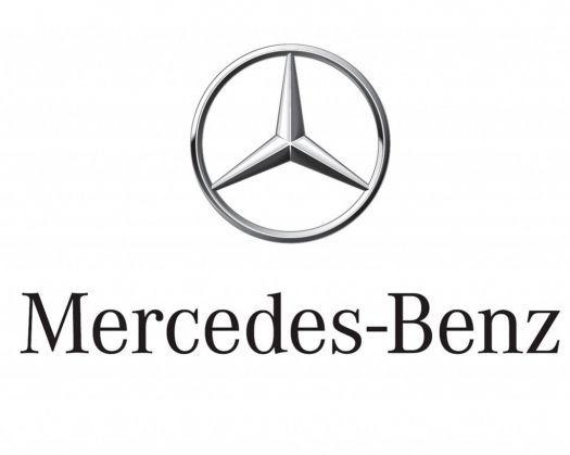 Small Mercedes Logo - Mercedes Logo small | Logo | Logos, Famous logos, Message logo