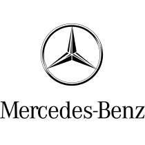 Small Mercedes Logo - Mercedes-Benz logo – Logos Download