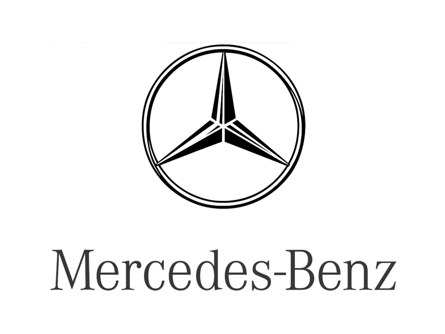 Small Mercedes Logo - Mercedes-Benz logo | Logok