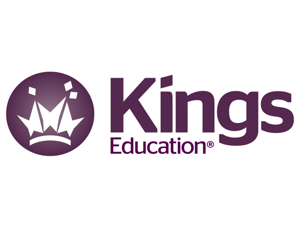 Electronic Education Logo - TLJ install electronic key card locks and access readers at Kings
