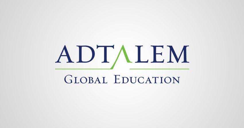 DeVry Logo - Adtalem Global Education