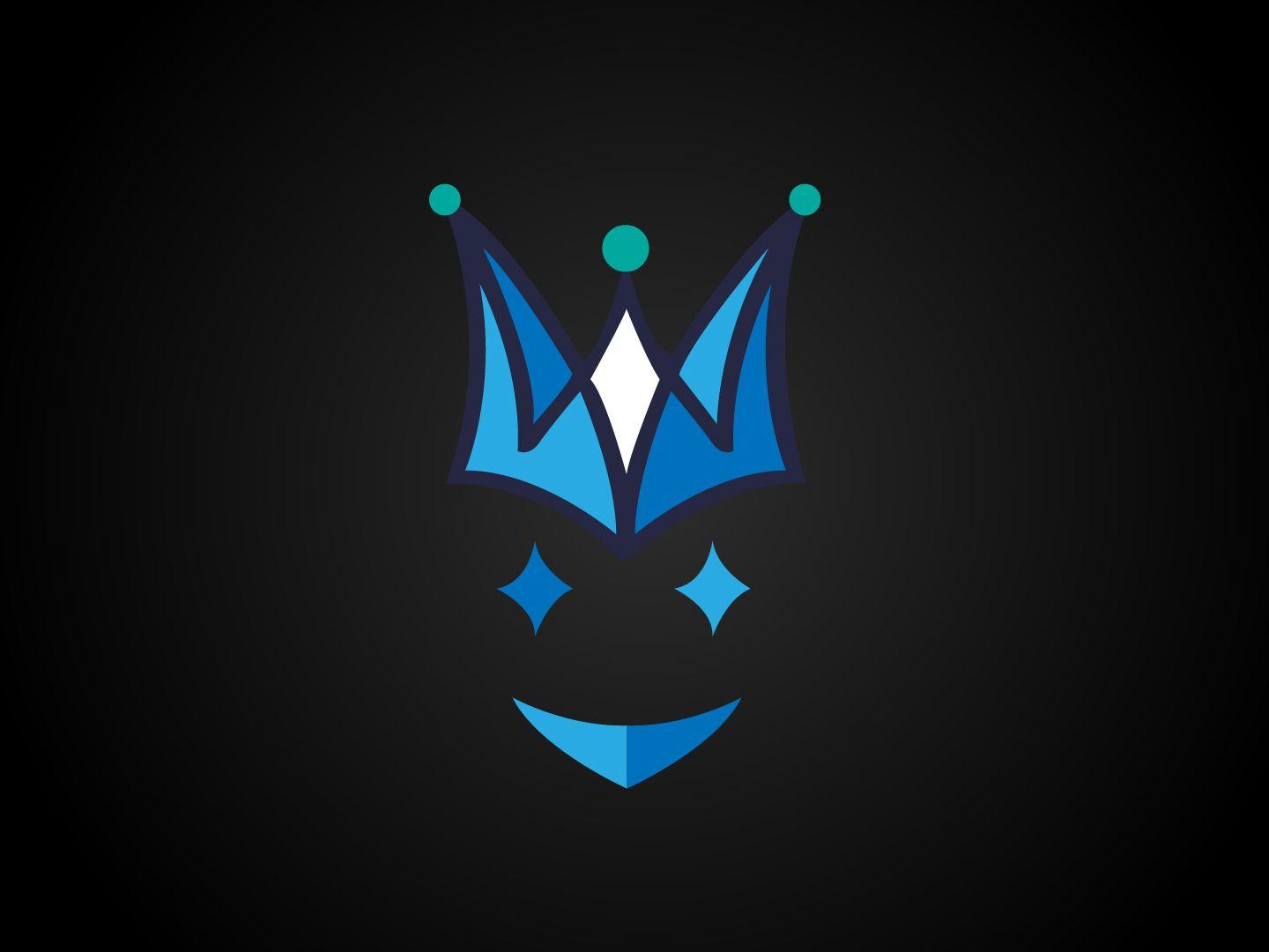 Blue Islam Logo - Joker Logo Design by MD. Ahadul Islam | Dribbble | Dribbble