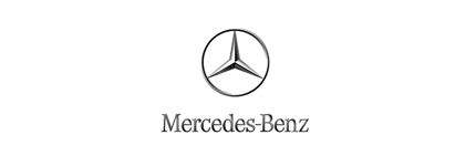 Small Mercedes Logo - Car brand logos. Logo Design Love