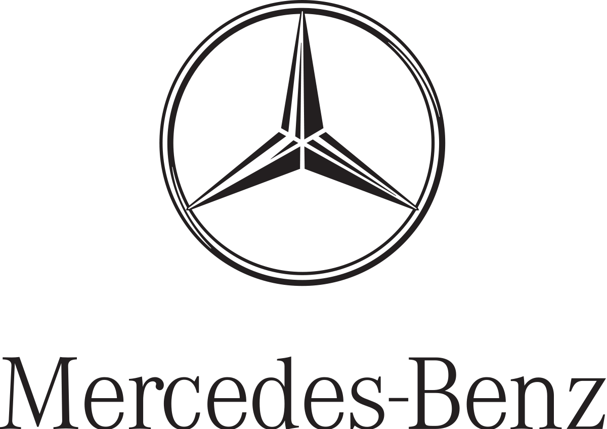 Small Mercedes Logo - Mercedes Benz U.S. International