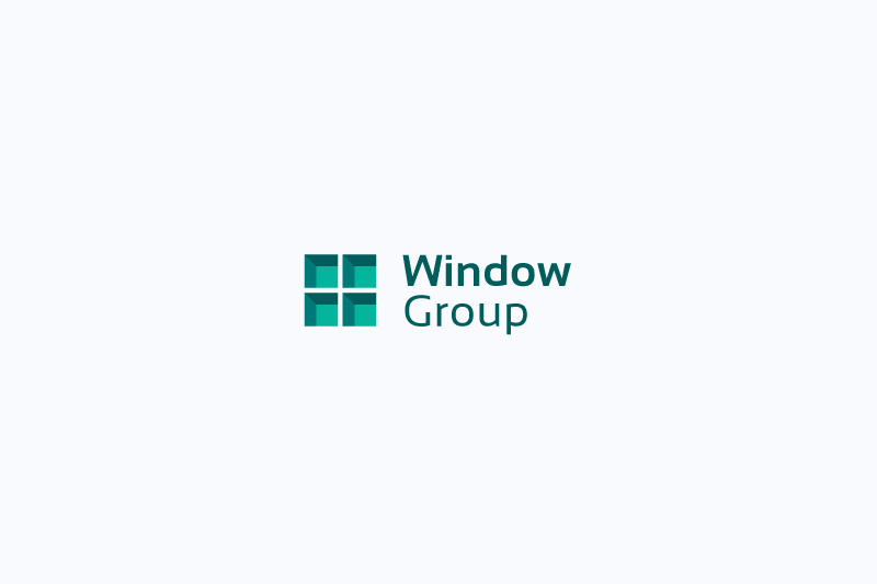 Window Logo - Window logo