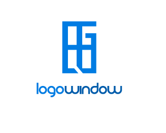 Window Logo - Logopond, Brand & Identity Inspiration (Logo Window)