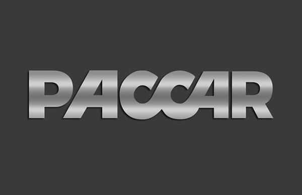 PACCAR Parts Logo - Our History | PACCAR