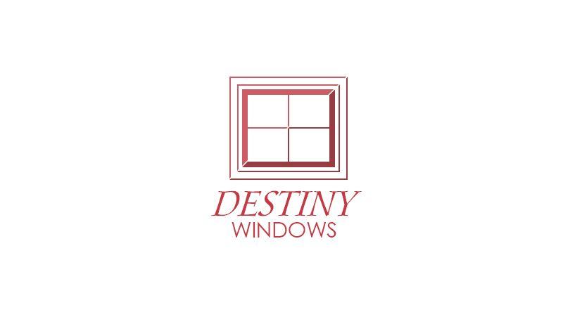 Window Logo - Dealerdock Window Logos on Behance