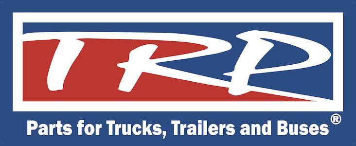 PACCAR Parts Logo - PACCAR Parts Opens the 100th Global TRP Store — TruckPR