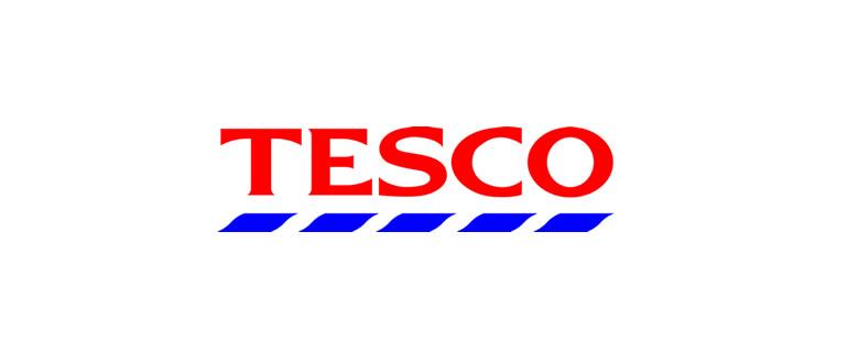 Small Size Logo - small-tesco-logo - Jobs in Peterborough, Cambridgeshire