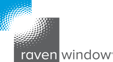 Window Logo - RavenWindow | Smart Glass Windows | Smart Windows From RavenWindow