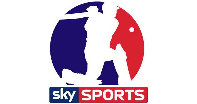 Cricket Sport Logo - Sky Cricket Twitter! | Cricket News | Sky Sports