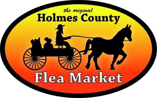 Horse and Buggy Logo - The iconic horse and buggy logo synonymous with the Market ...