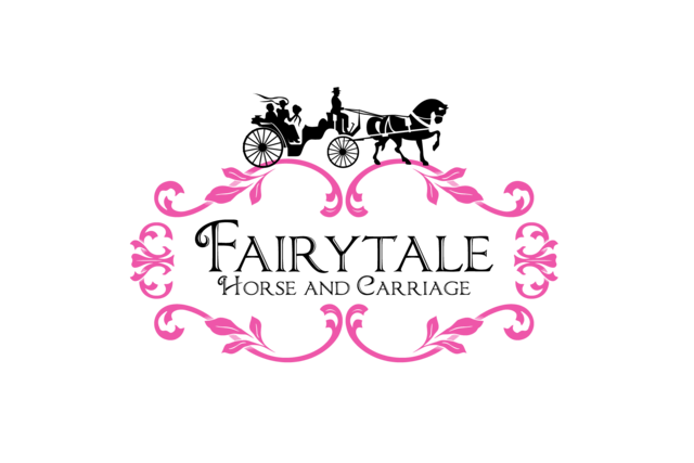 Horse and Buggy Logo - Life Lens FAIRY TALE HORSEN CARRIAGE | 10% OFF