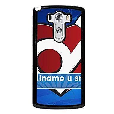 Cool Custom Team Logo - Dinamo Zagreb Phone Case for LG G3 Official Football Team Logo Cool ...