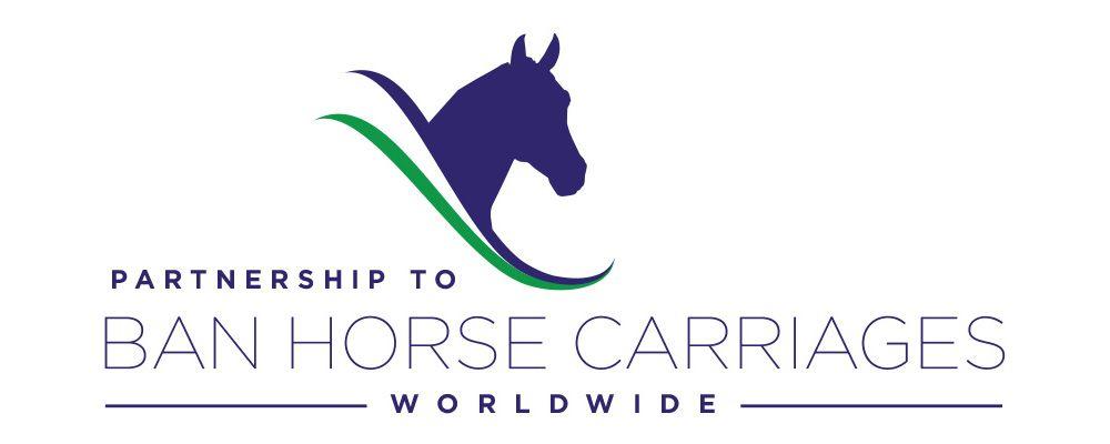 Horse and Buggy Logo - FATALITIES | The Partnership to Ban Horse Carriages