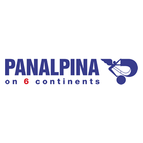 Panalpina Logo - Panalpina Vector Logo | Free Download - (.SVG + .PNG) format ...