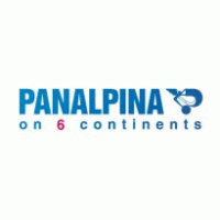 Panalpina Logo - Panalpina. Brands of the World™. Download vector logos and logotypes