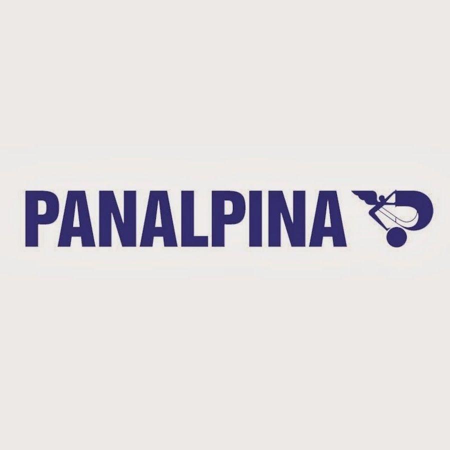 Panalpina Logo - Panalpina - YouTube