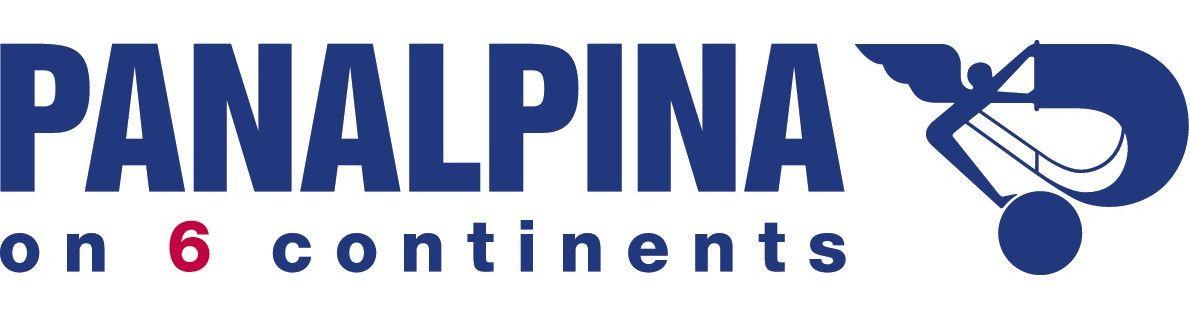 Panalpina Logo - Panalpina Deutschland - Panalpina Welttransport (Deutschland) GmbH