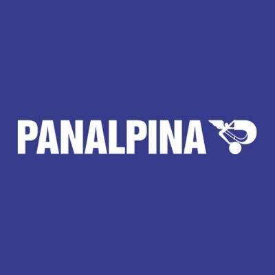 Panalpina Logo - Panalpina