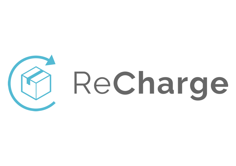 Recharge Shopify Logo - Your Shopify Store Needs ReCharge Recurring Billing & Subscriptions