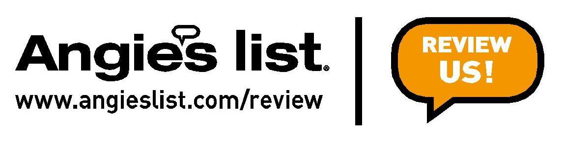 Google Review Us Logo - Home Security Reviews