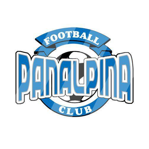 Panalpina Logo - PANALPINA LOGO 1