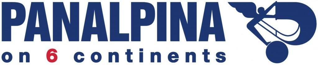 Panalpina Logo - Panalpina France Transports Internatio En France 93290