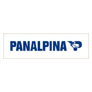 Panalpina Logo - Associations | Al Arrayed Logistics