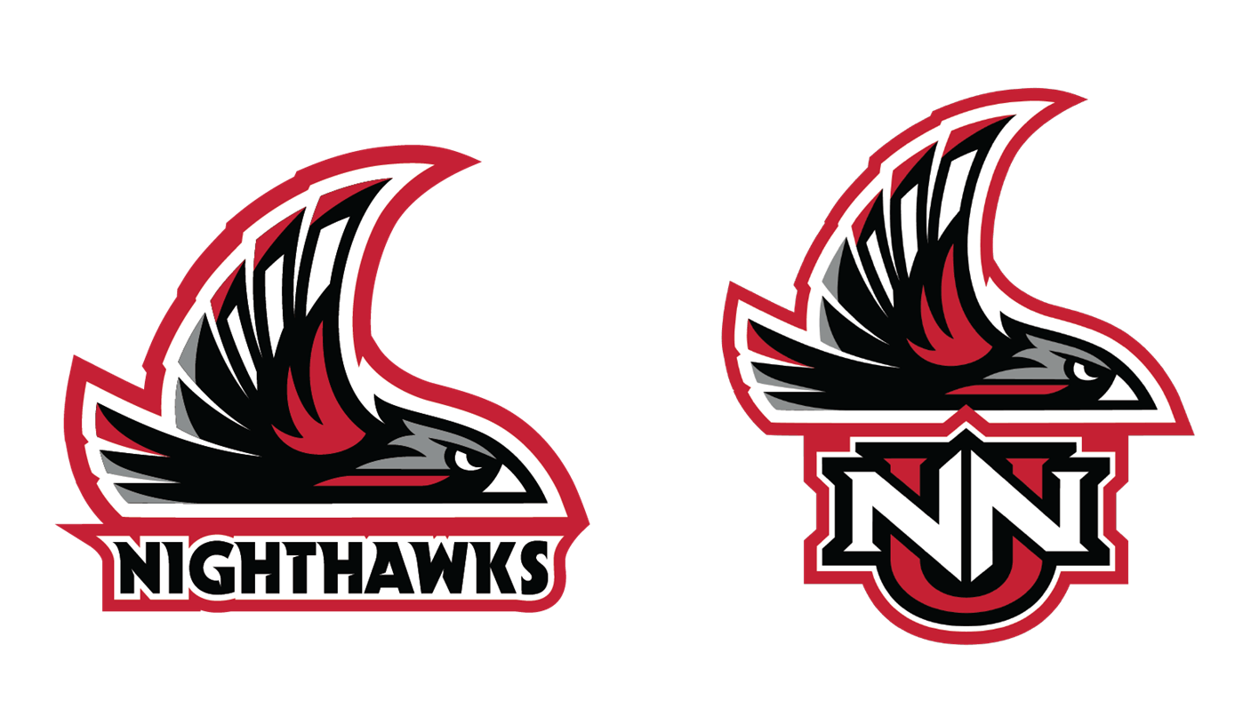 Nighthawks Logo - Nighthawks logo revealed - Northwest Nazarene University Athletics