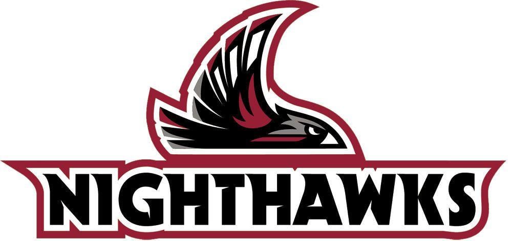Nighthawks Logo - NNU unveils design for new Nighthawk mascot. Local News