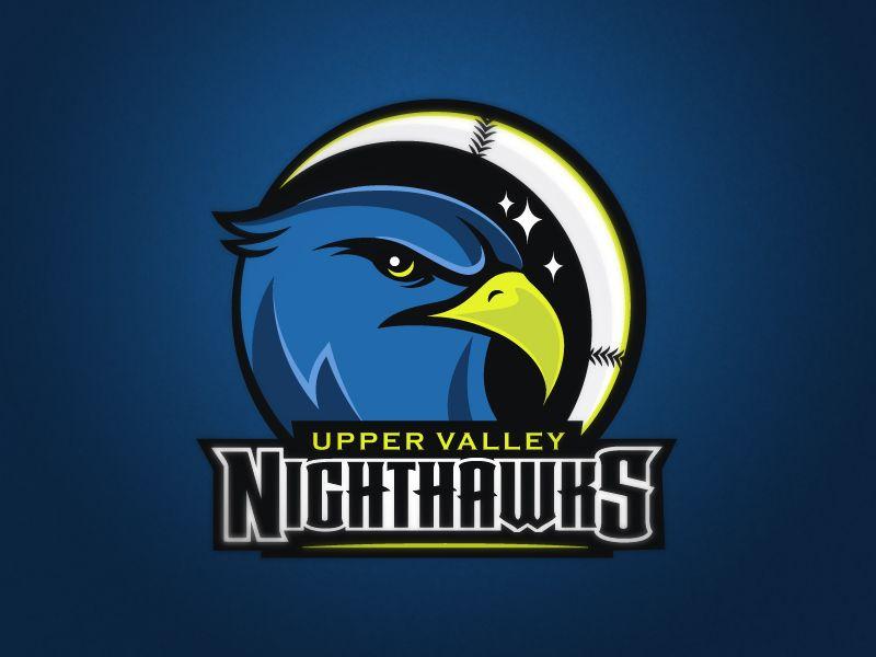 Nighthawks Logo - Nighthawks Logo by Steph Sohn | Dribbble | Dribbble