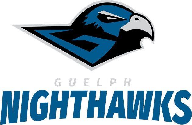 Nighthawks Logo - First shot at Guelph Nighthawks season tickets happening Wednesday
